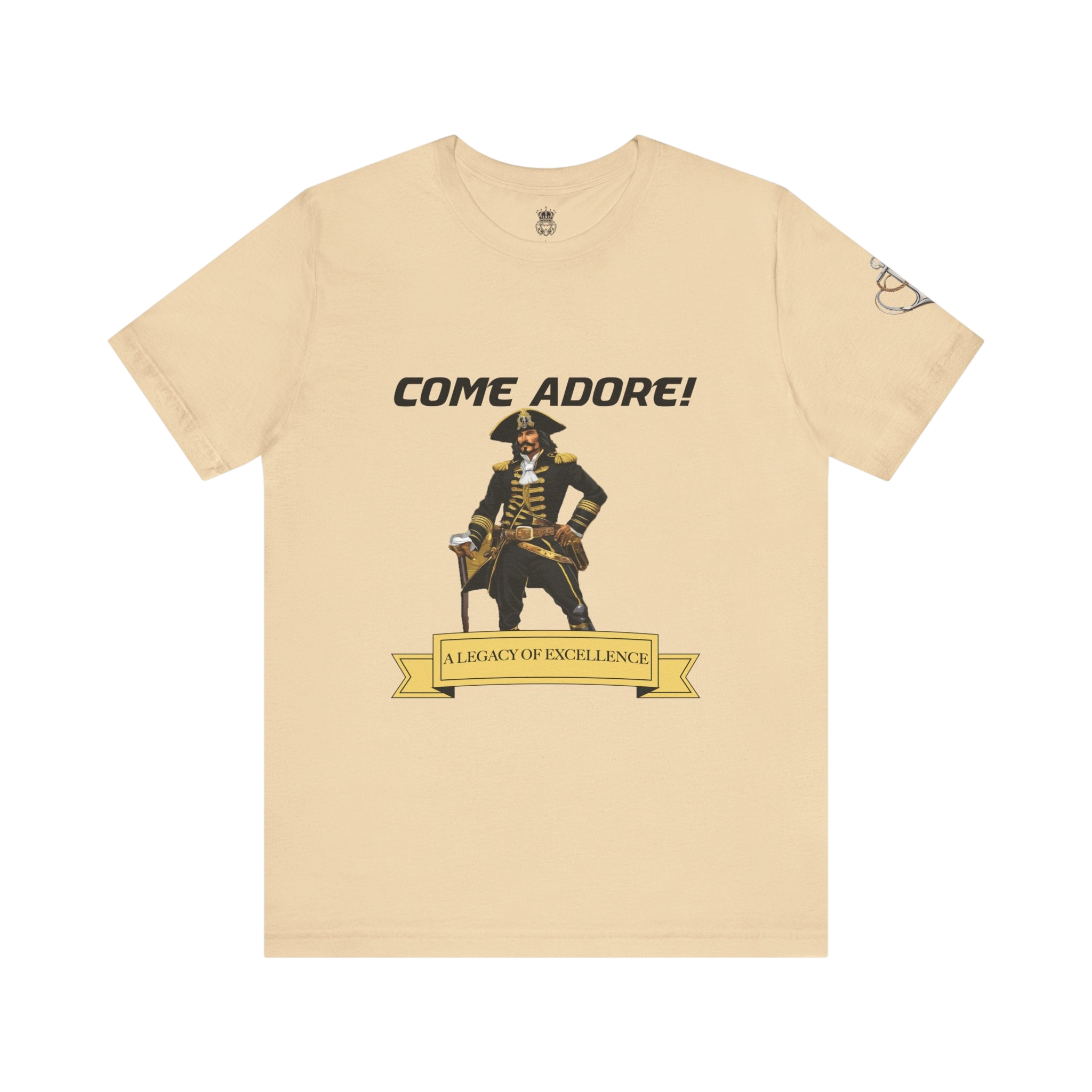 Come Adore Tees