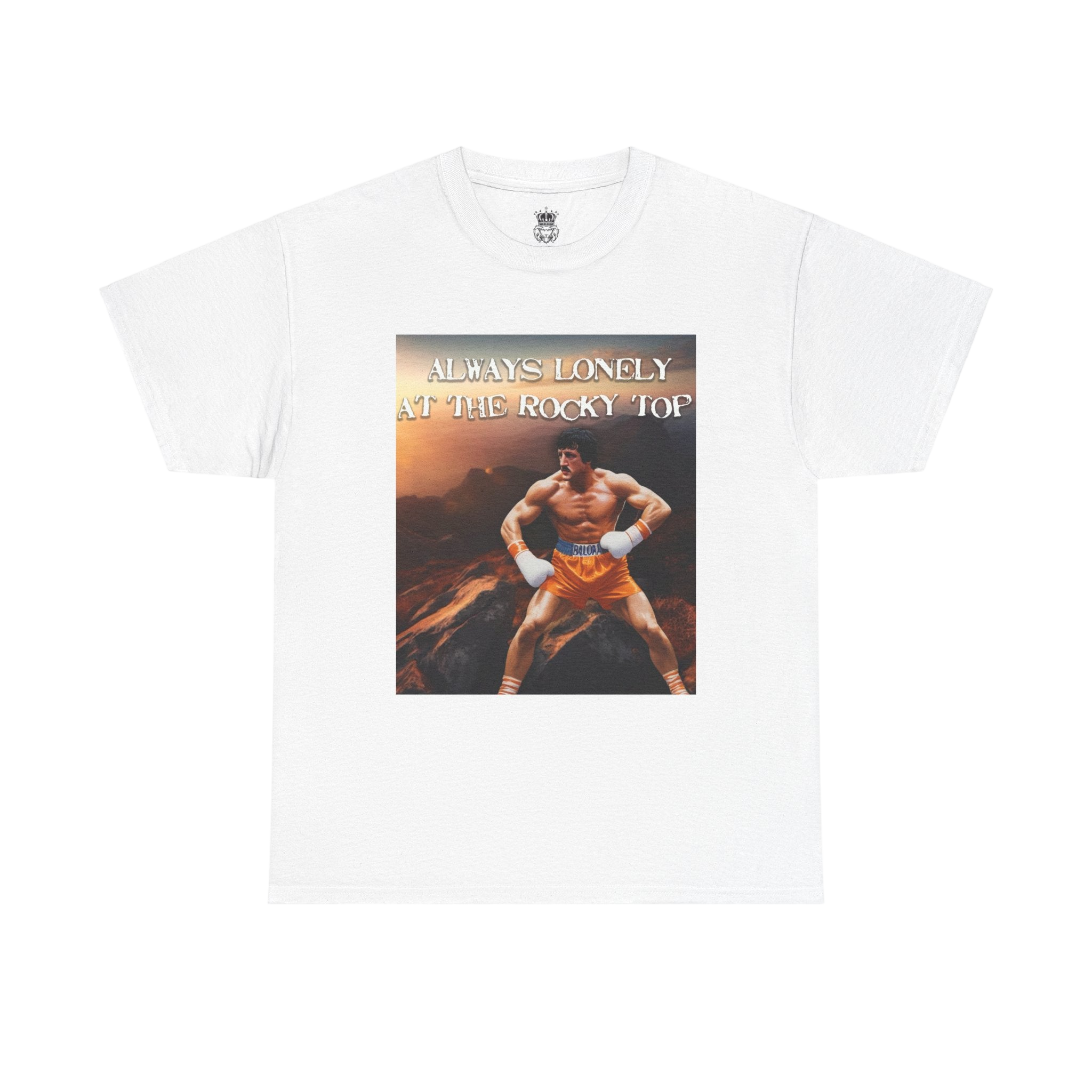 Rocky Top Tee