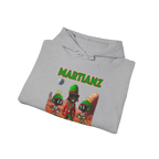 Martianz Hoodie