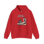 Questions N Answes Hoodie