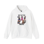 Not Kitten Hoodie