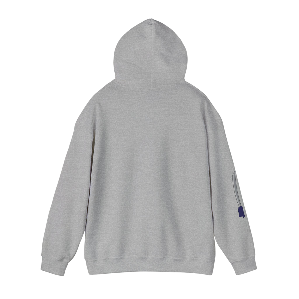 Majors Sword Play Hoodie