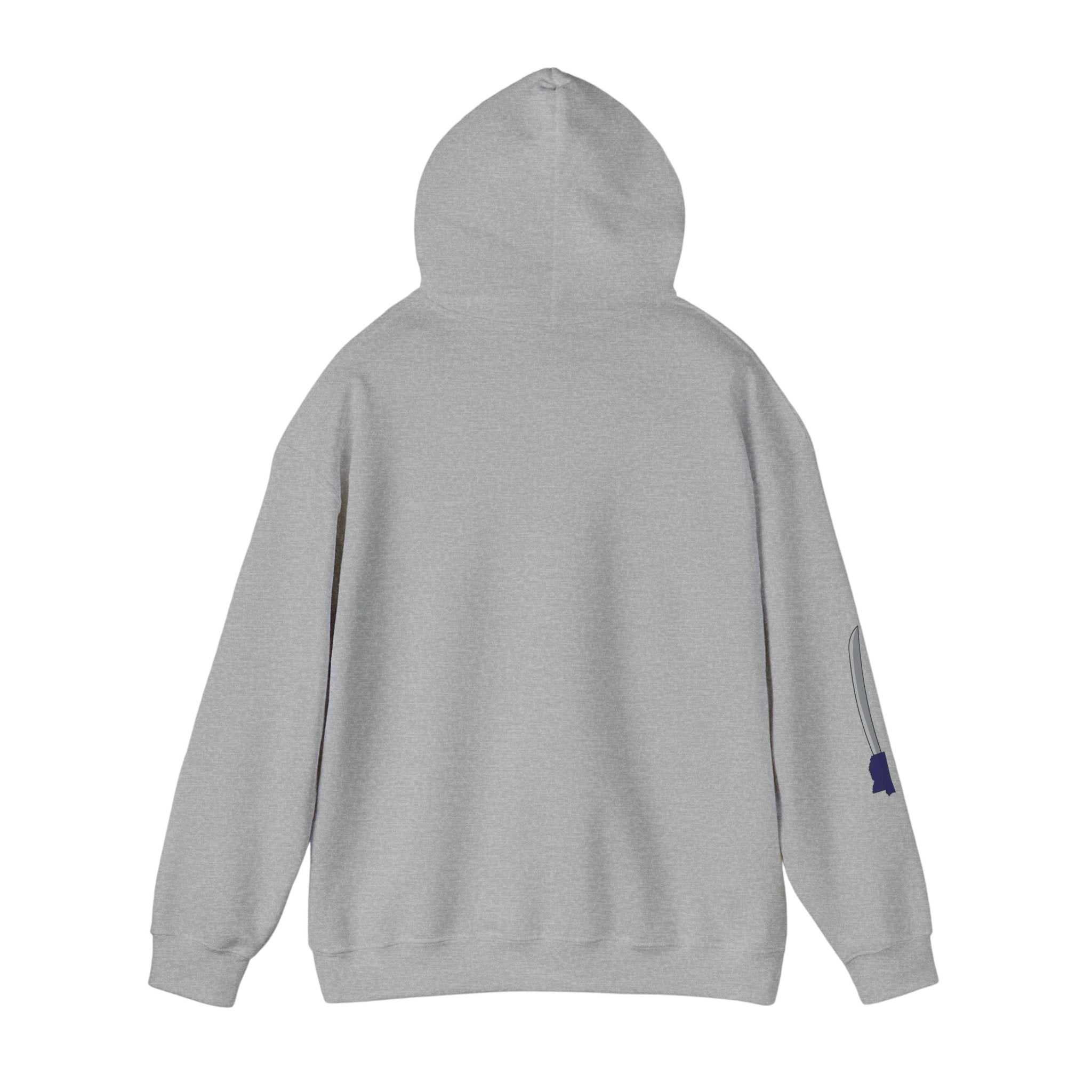 Majors Sword Play Hoodie