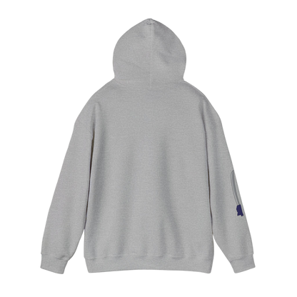 Majors Sword Play Hoodie