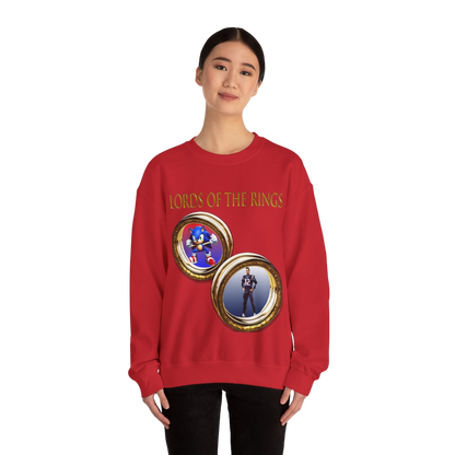 Lords of the Rings Sweatshirt