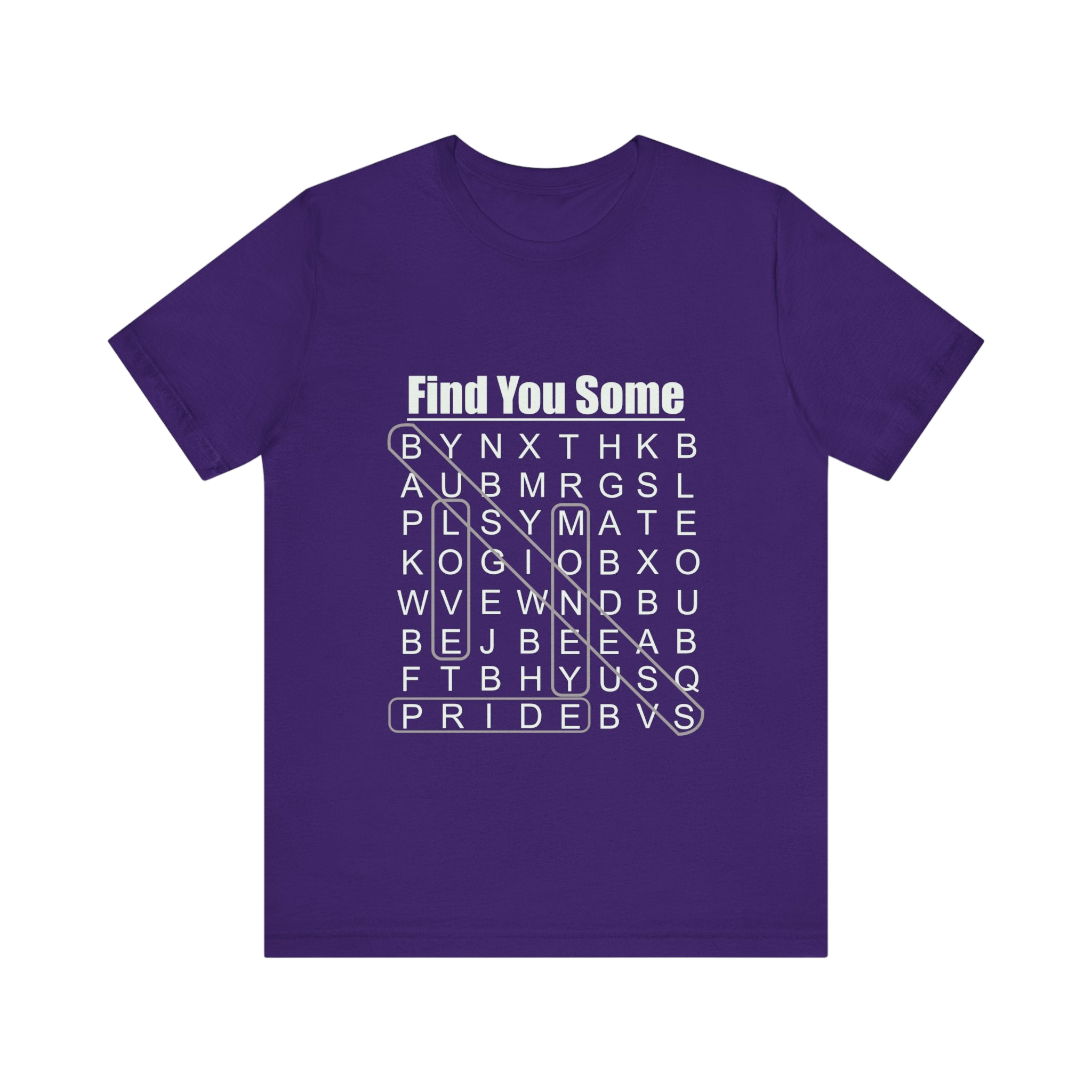Find You Some Short Sleeve Tee
