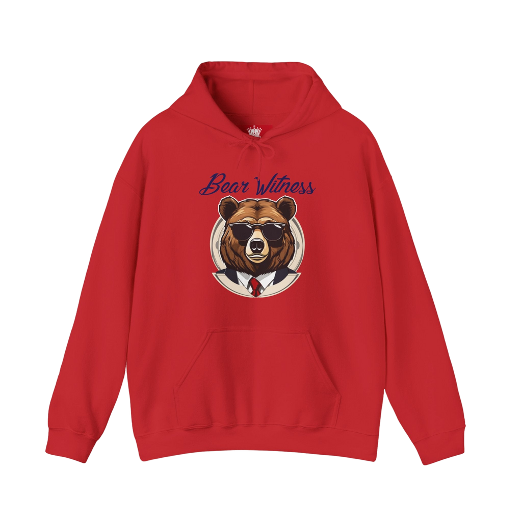 Bruin Hoodie