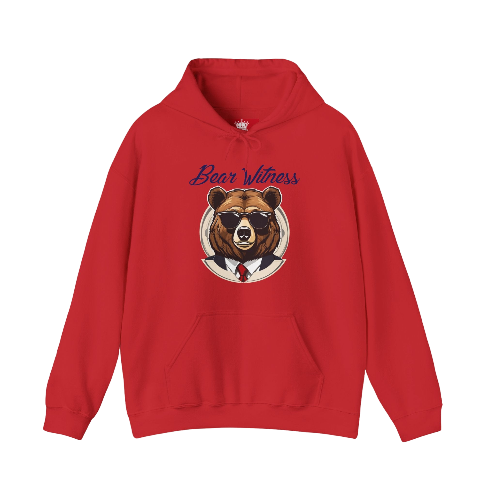 Bruin Hoodie