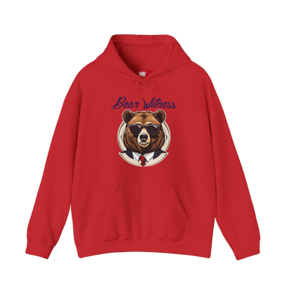 Bruin Hoodie