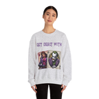 Get Dealt With Sweatshirt