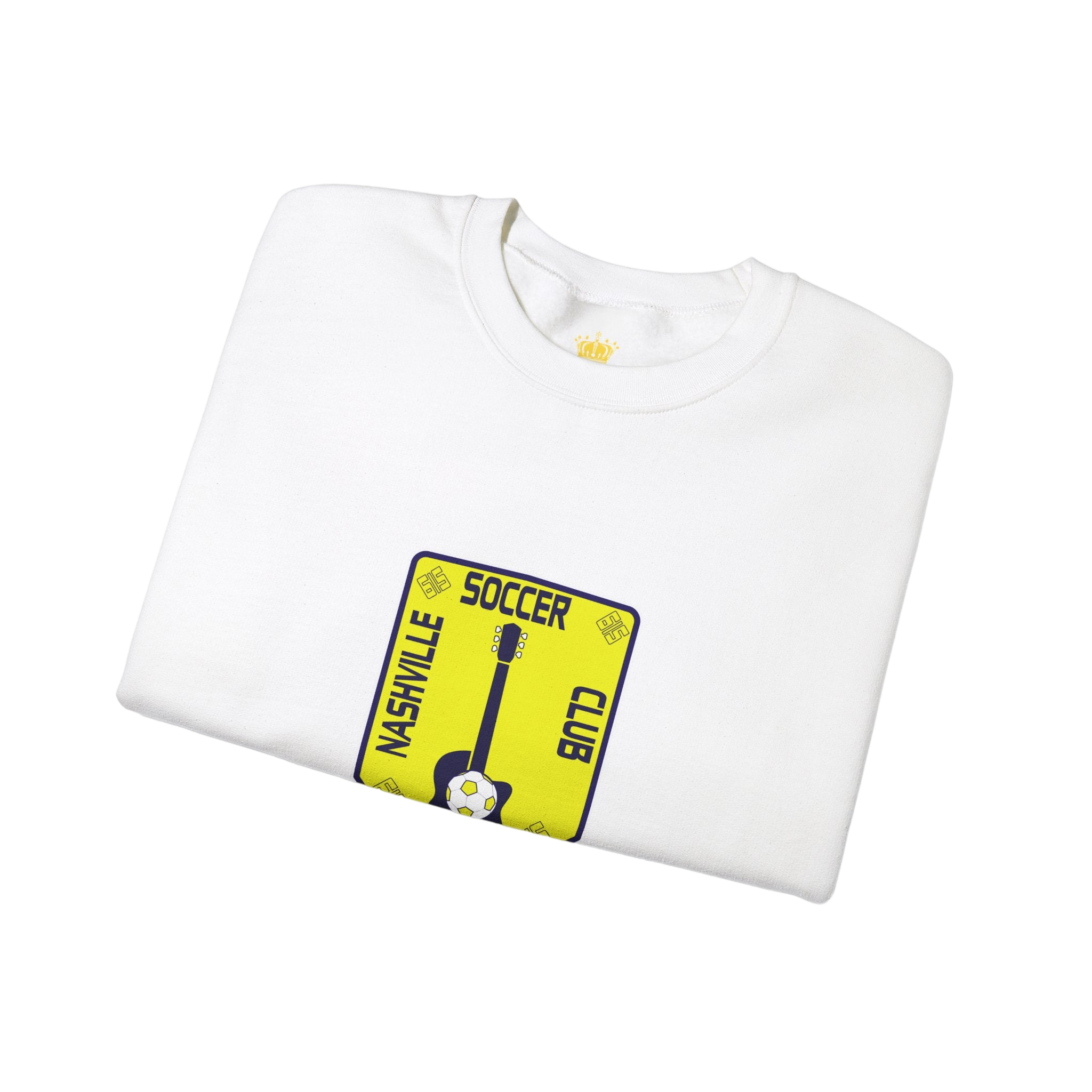 Nashville SC Sweatshirt