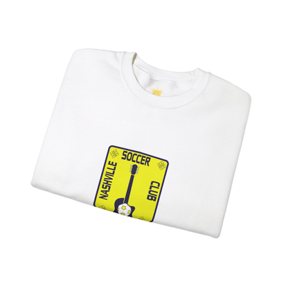 Nashville SC Sweatshirt