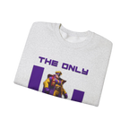 Bison Sweatshirt