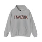 T.W.E.R.K. Hooded Sweatshirt