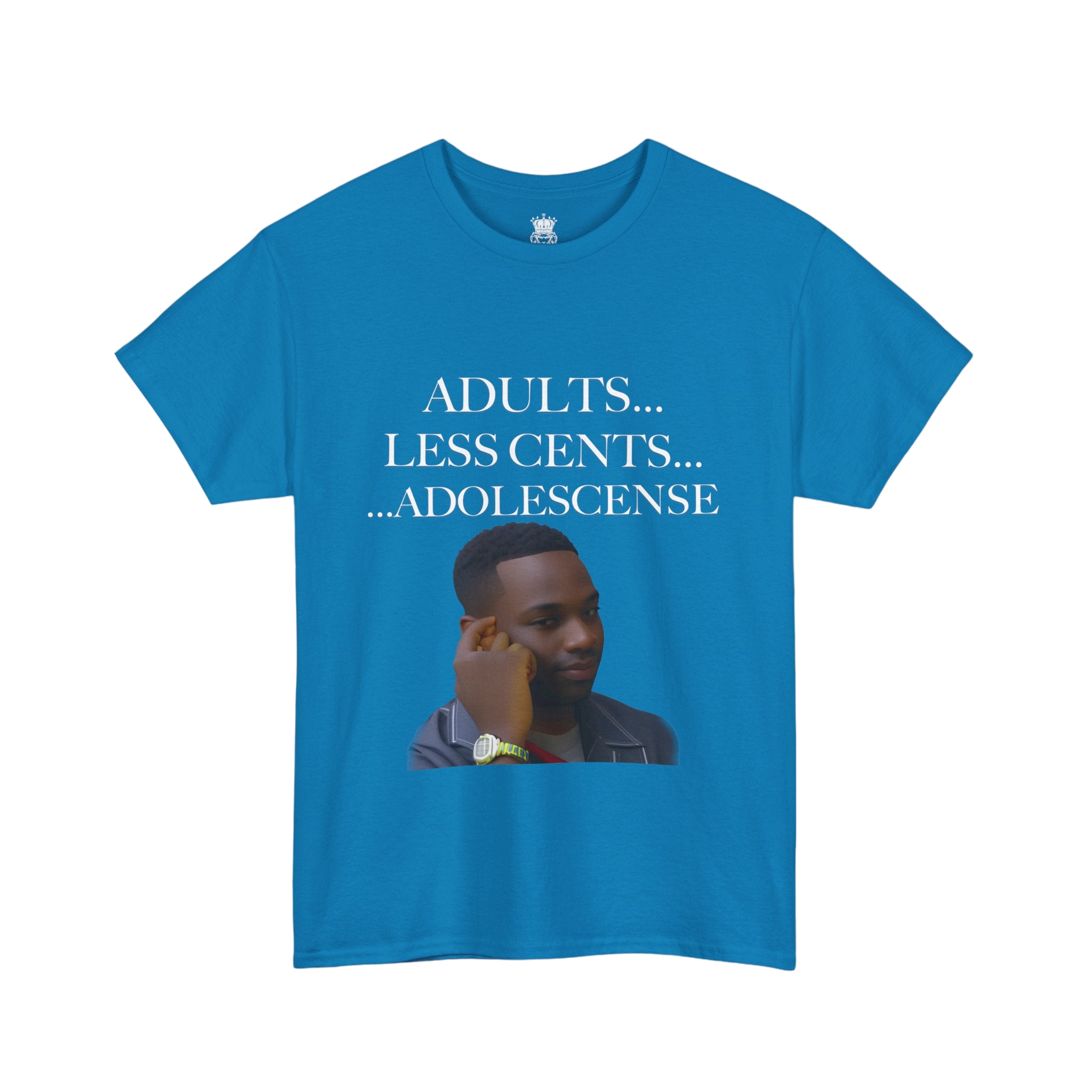 Adolescent Tee