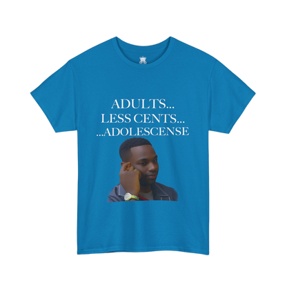 Adolescent Tee