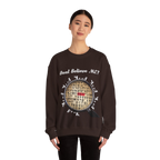 F Around Find Out Sweatshirt