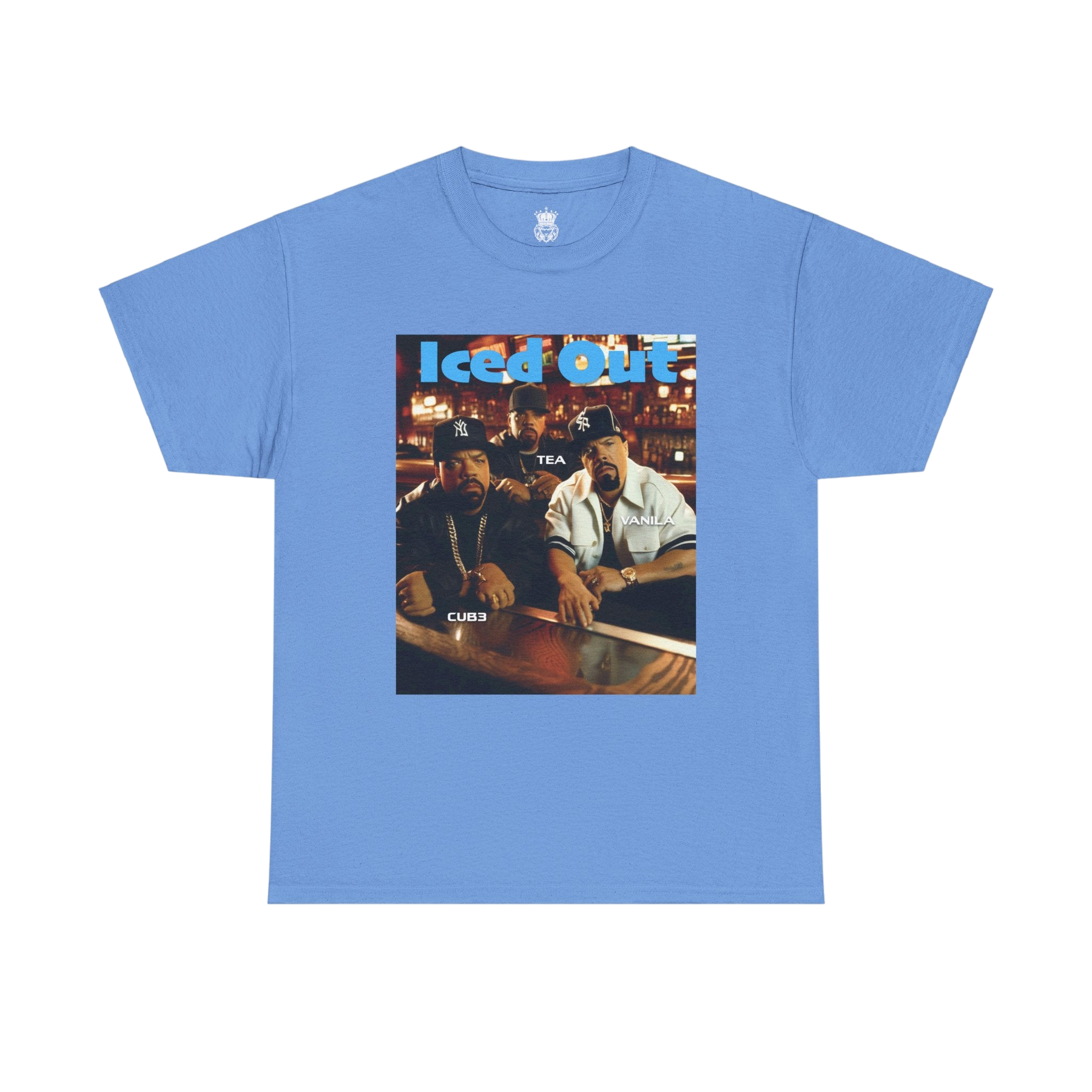 Iced Tee