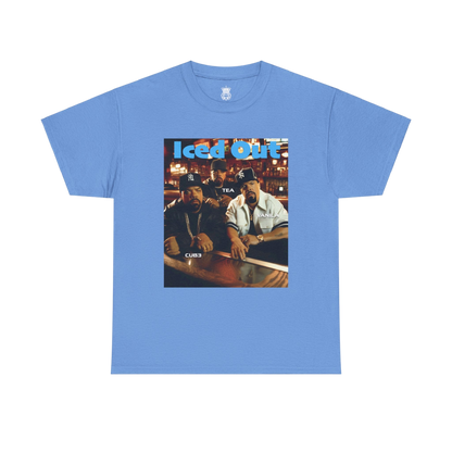 Iced Tee