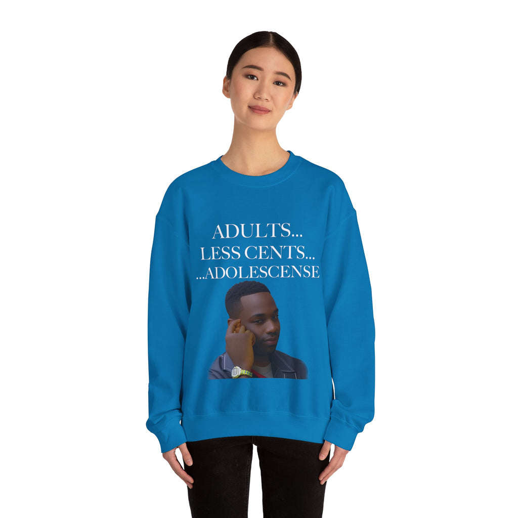 Adolescent Sweatshirt