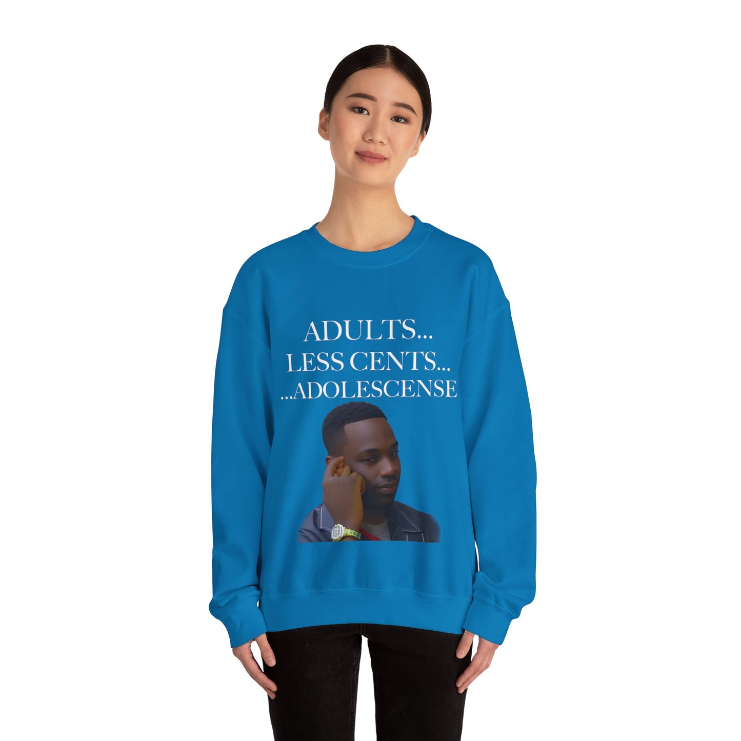 Adolescent Sweatshirt