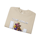 Bison Sweatshirt