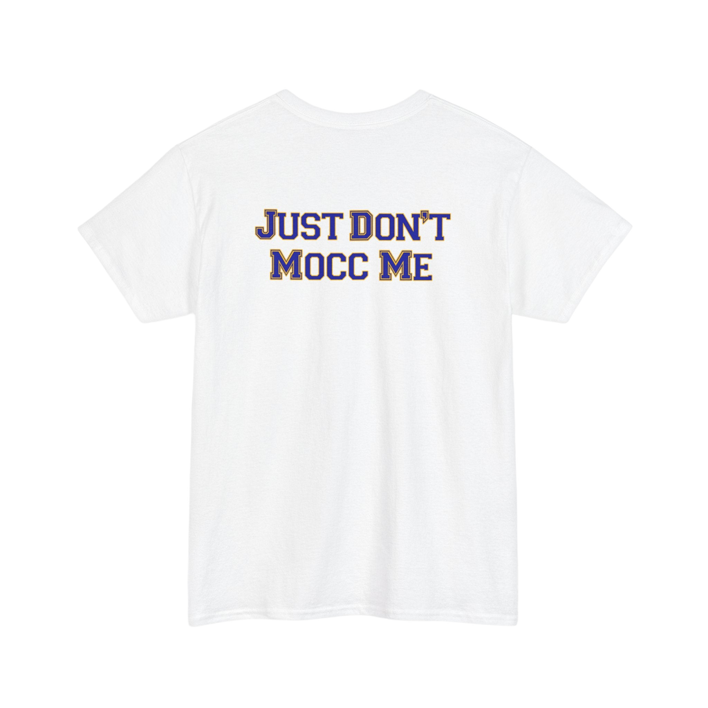 Chatt Tee