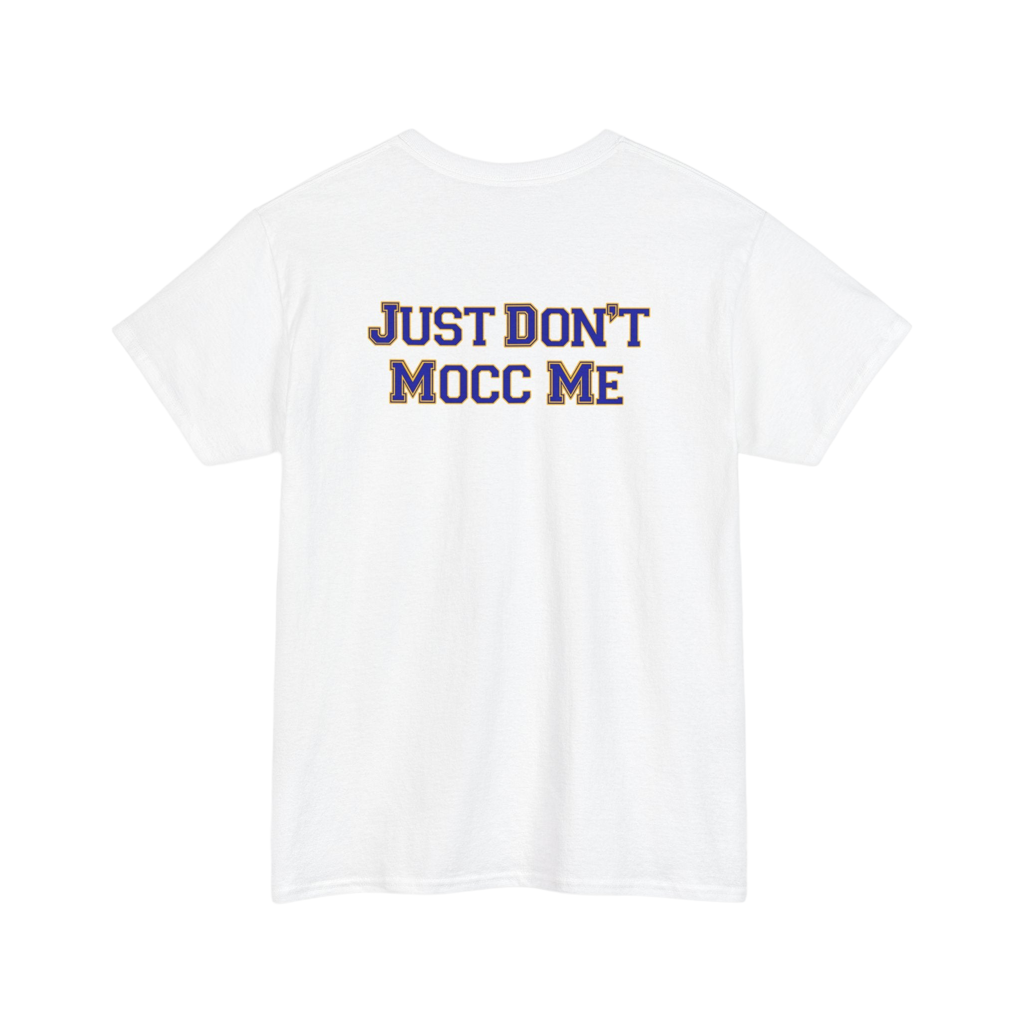 Chatt Tee