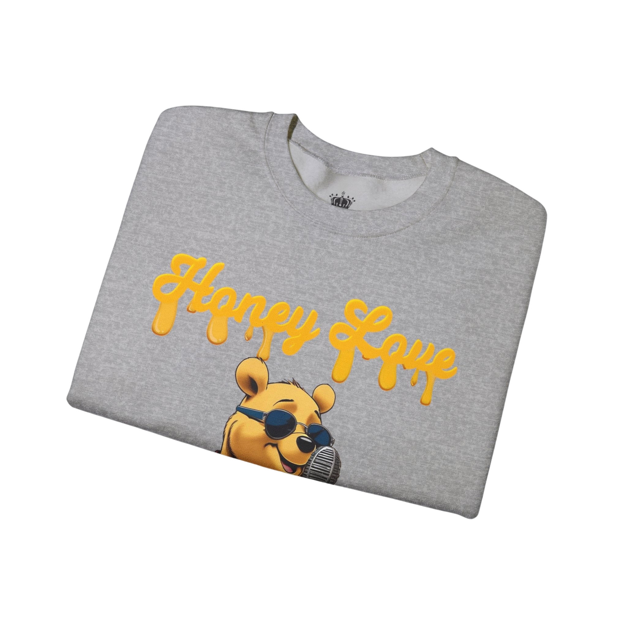 Honey Love  Sweatshirt