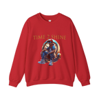 Time 2 Shine Sweatshirt