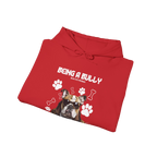 Bully Perks Hoodie