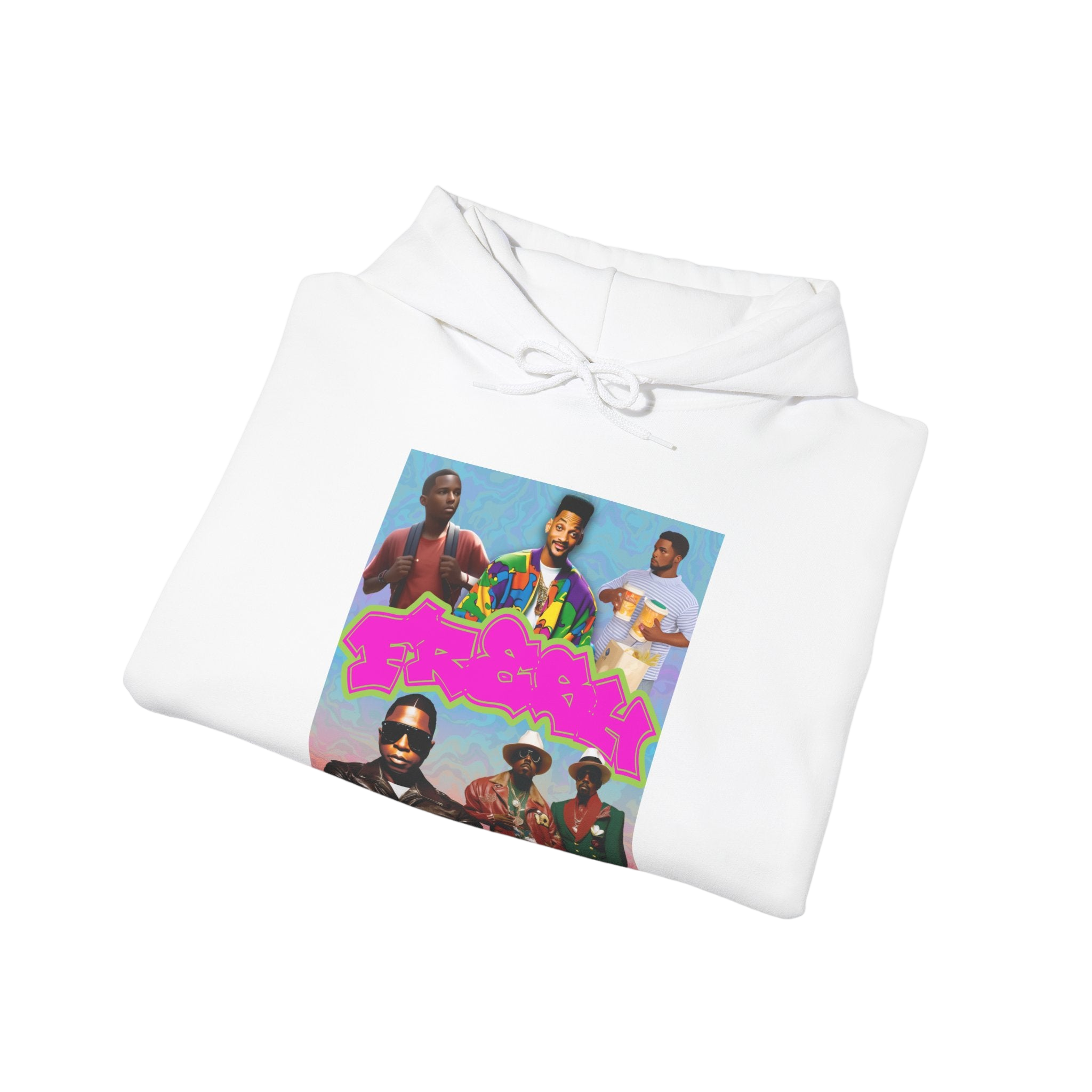 Freshest Hoodie