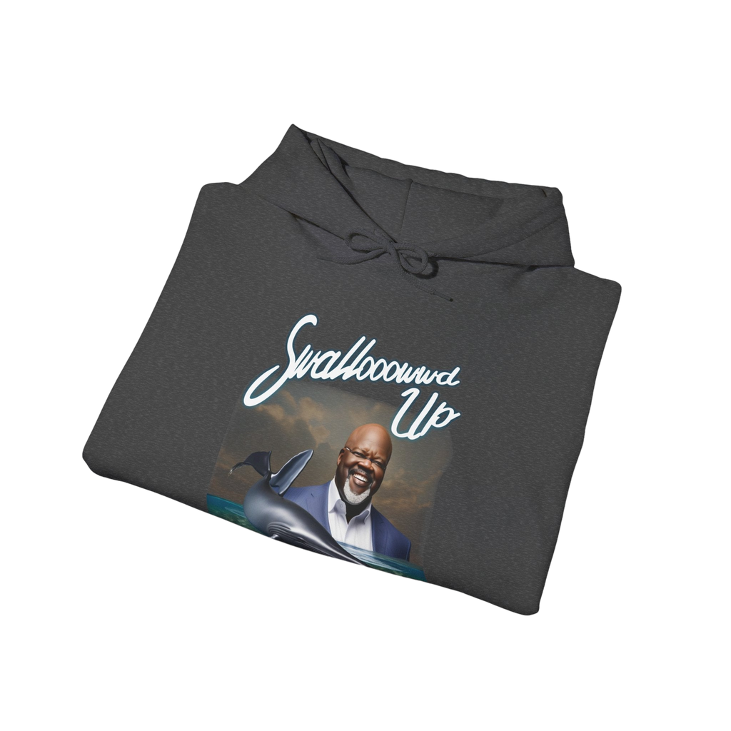 Swallowed Up Hoodie