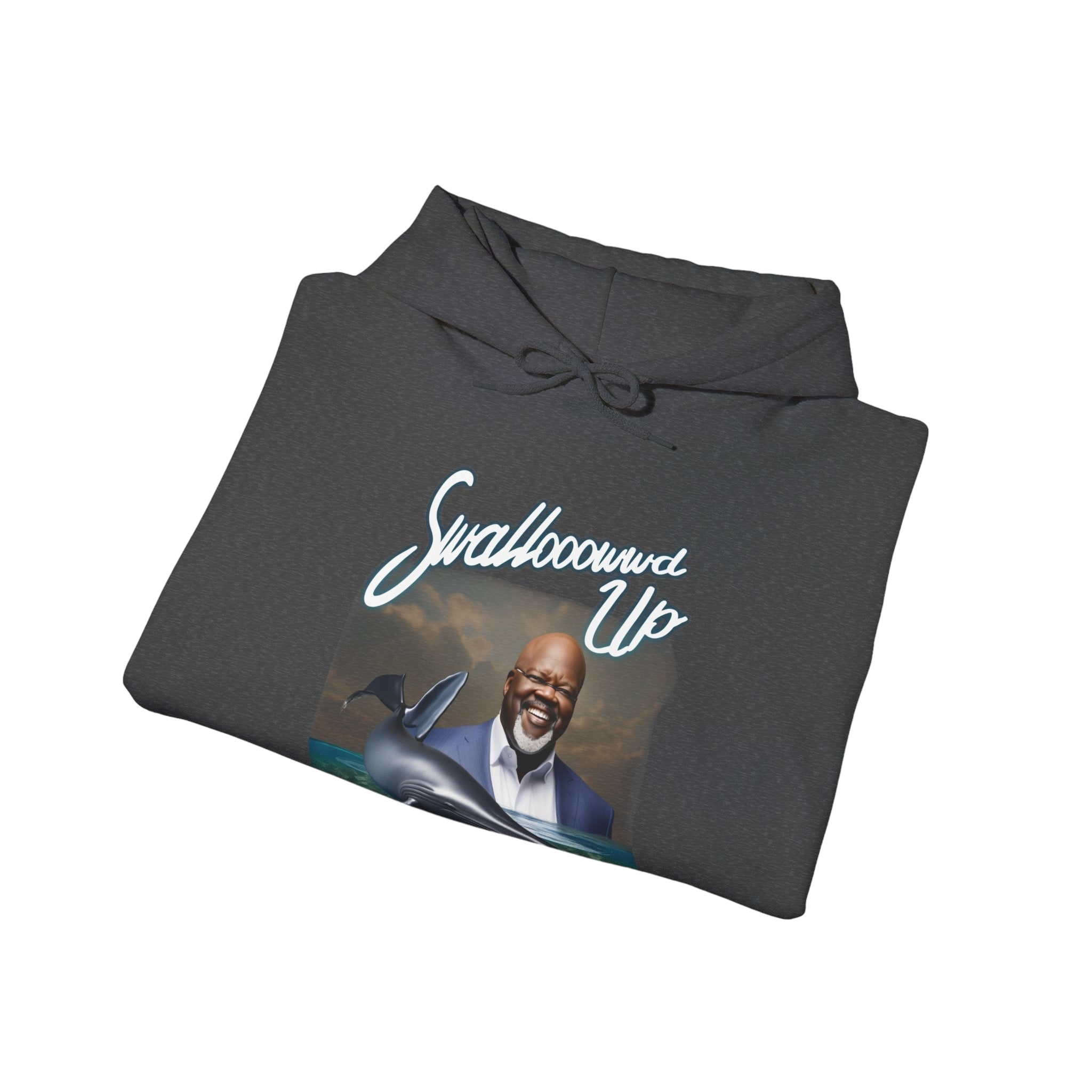 Swallowed Up Hoodie