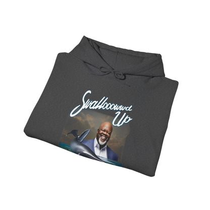 Swallowed Up Hoodie