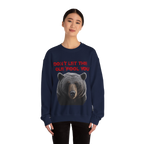 Ole Don't Miss Sweatshirt