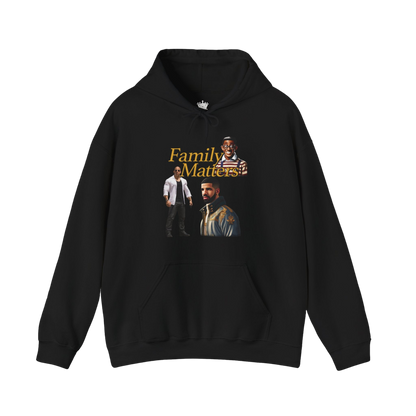 Family Matters Hoodie