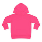 Pacifire Toddler Pullover Hoodie