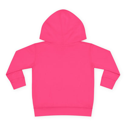Pacifire Toddler Pullover Hoodie