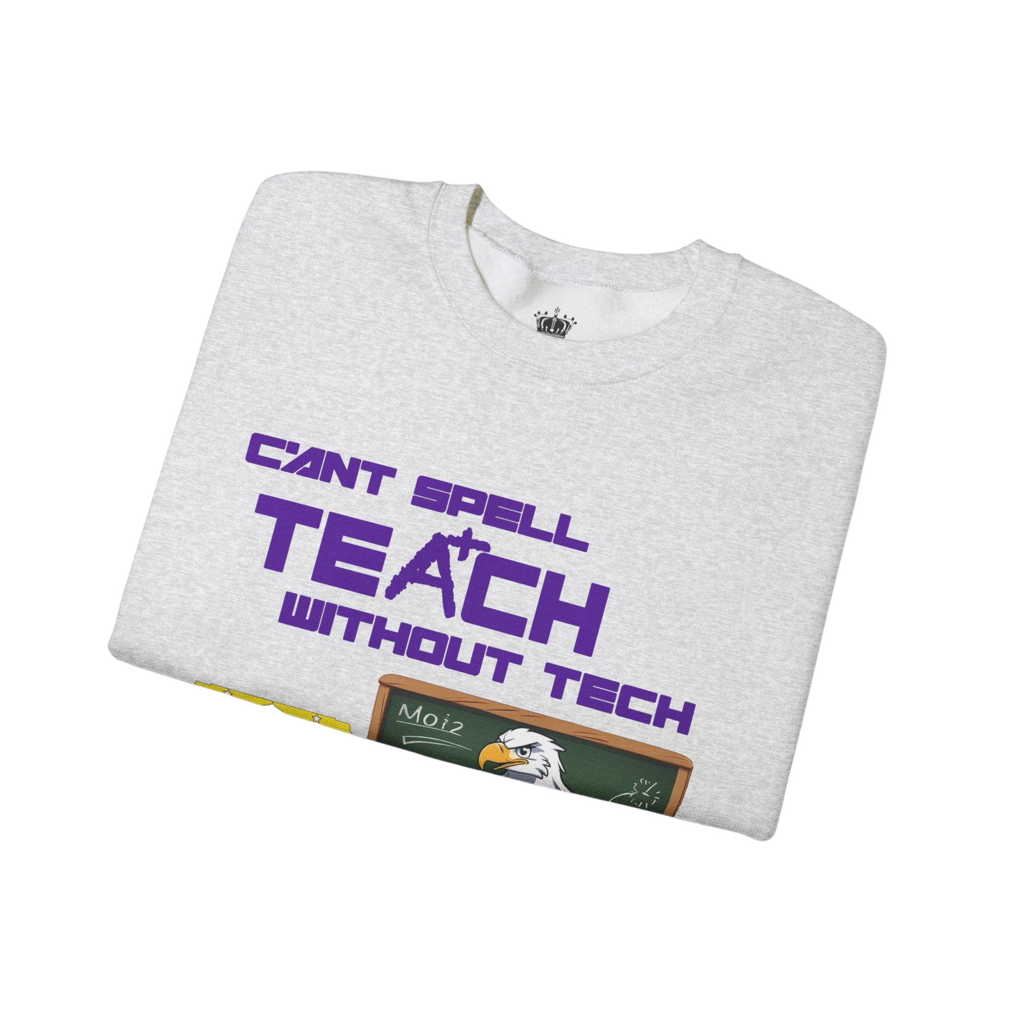 TN Tech Sweatshirt