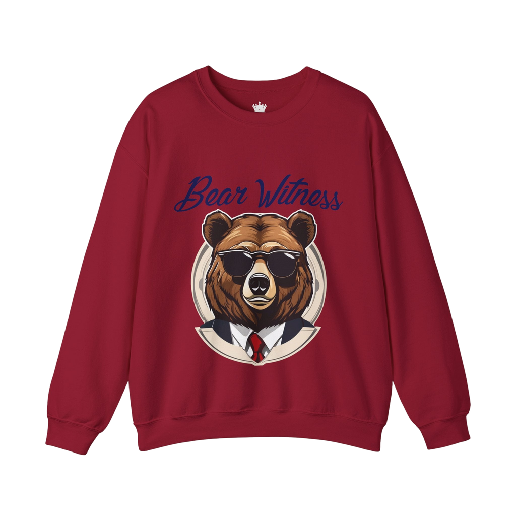 Bruin Sweatshirt