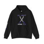 Majors Sword Play Hoodie