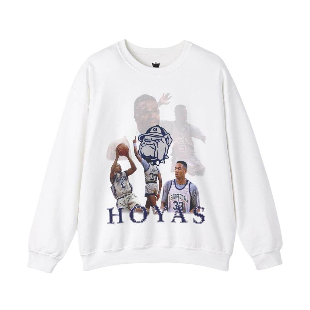 Hoyas Sweatshirt