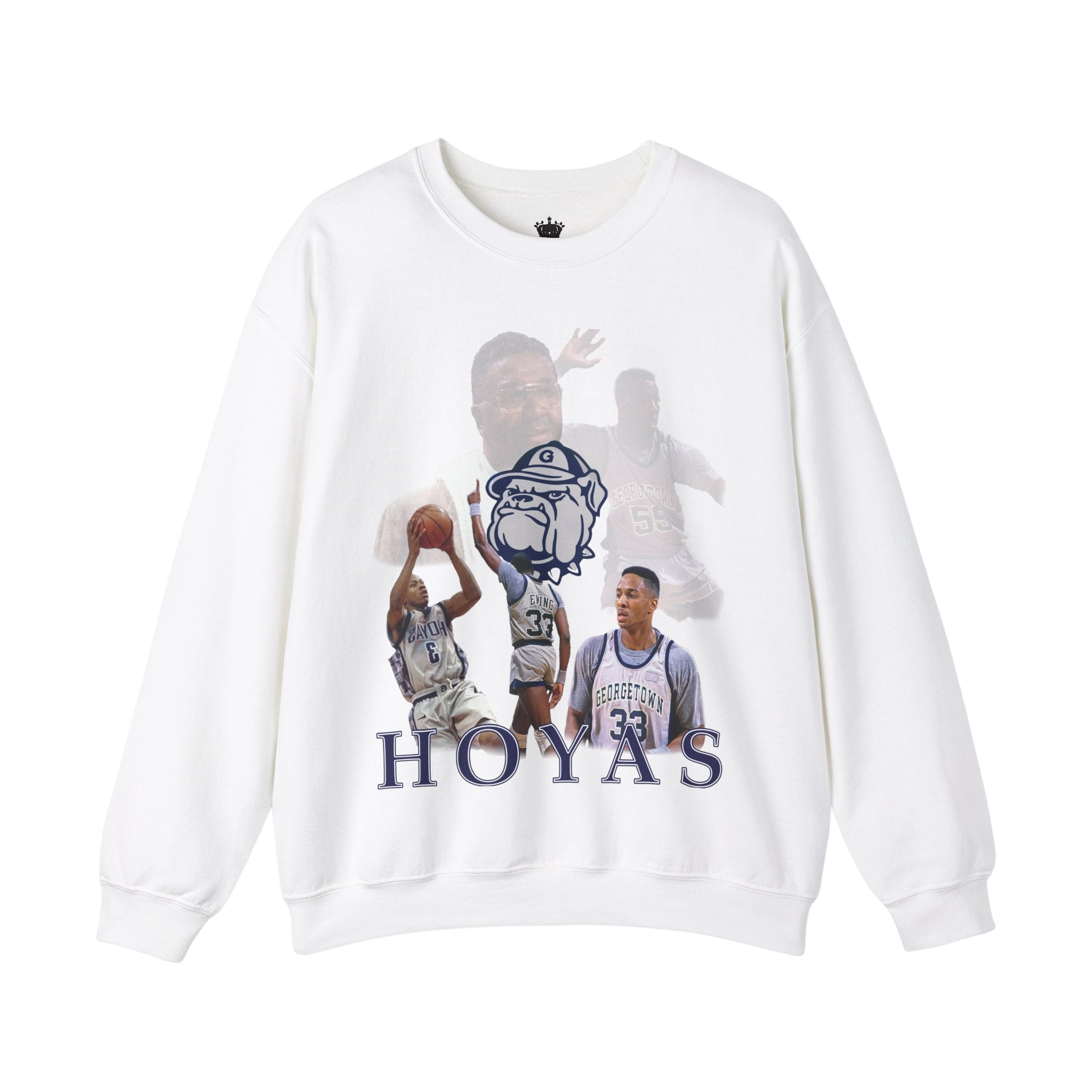 Hoyas Sweatshirt