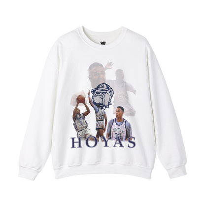 Hoyas Sweatshirt