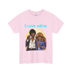 Love Anime Tee