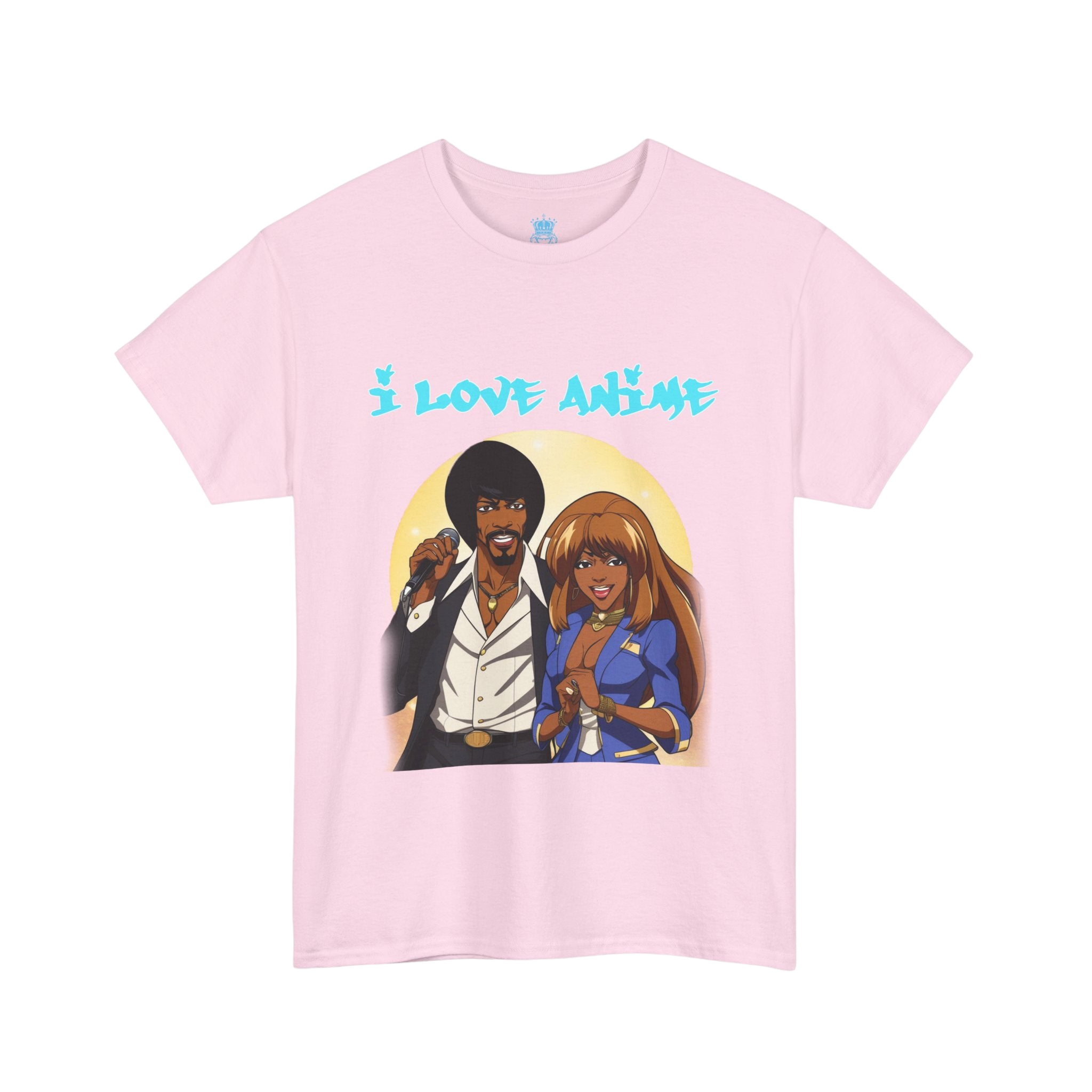 Love Anime Tee