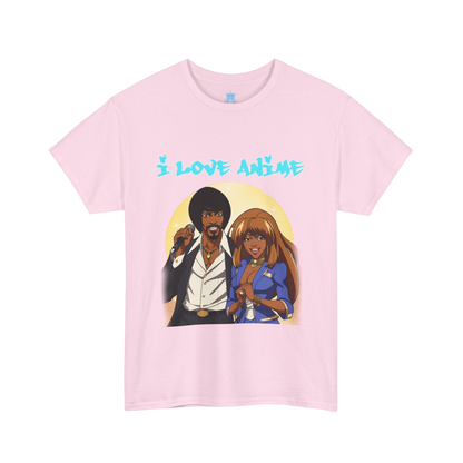 Love Anime Tee