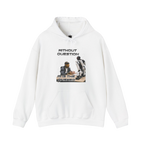 Questions N Answes Hoodie