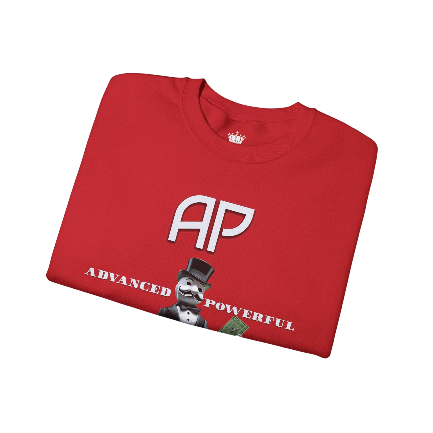 A Peay Sweatshirt